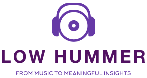 Low Hummer Logo